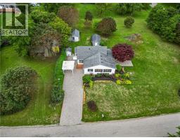 6 MOHAWK POINT Road, Dunnville, Ontario