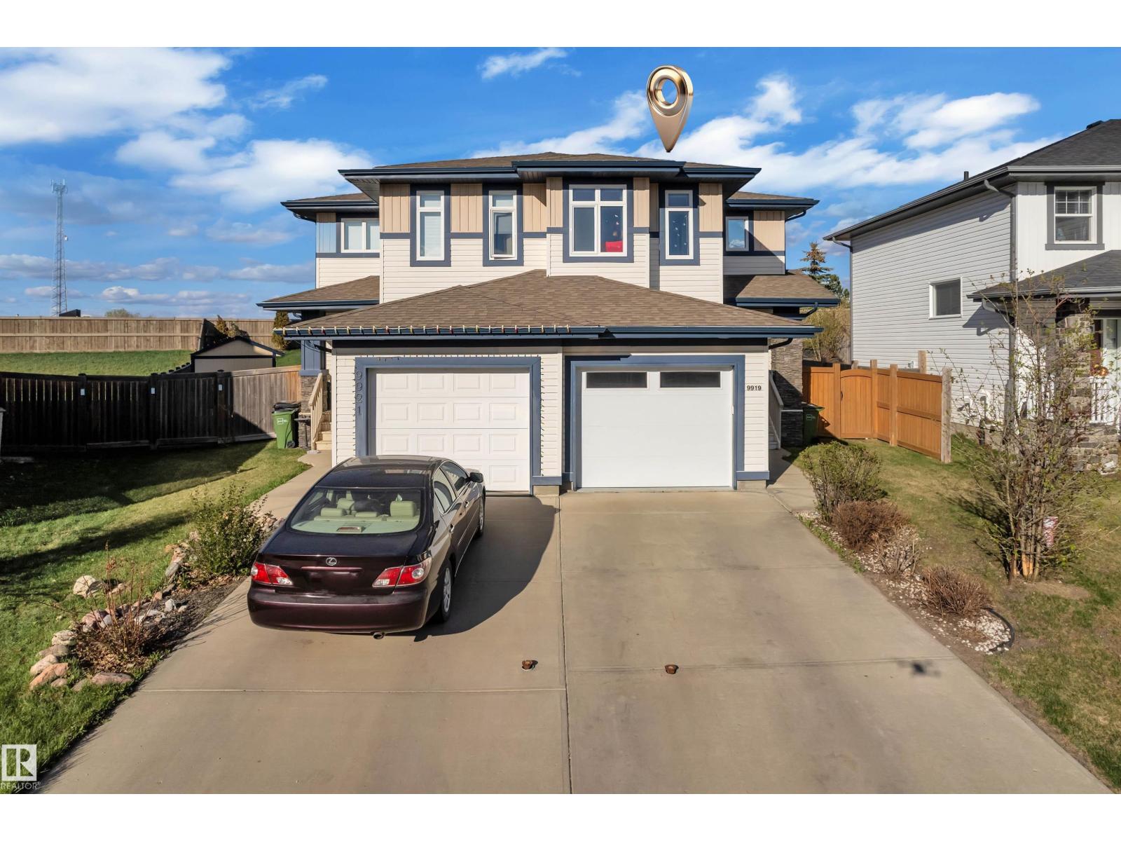 9919 217 St NW, Edmonton, Alberta T5T 4T5 - Photo 4 - E4507040