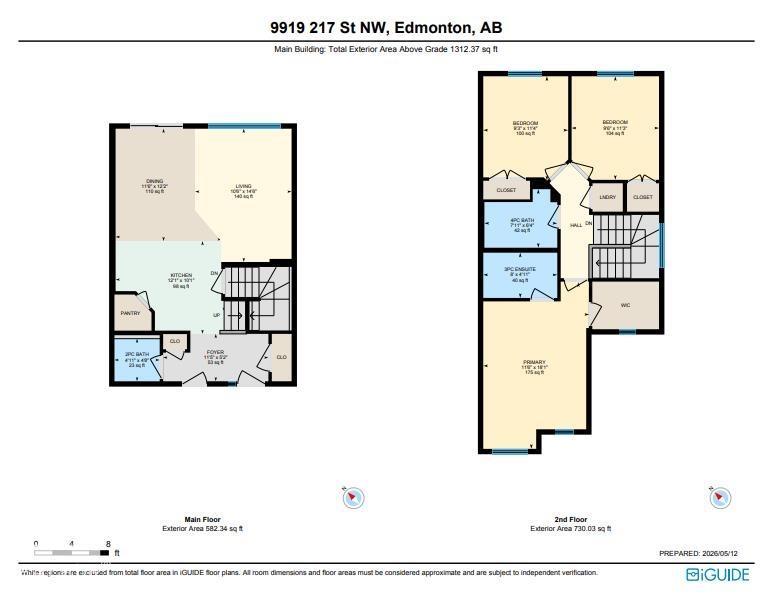 9919 217 St NW, Edmonton, Alberta T5T 4T5 - Photo 44 - E4507040
