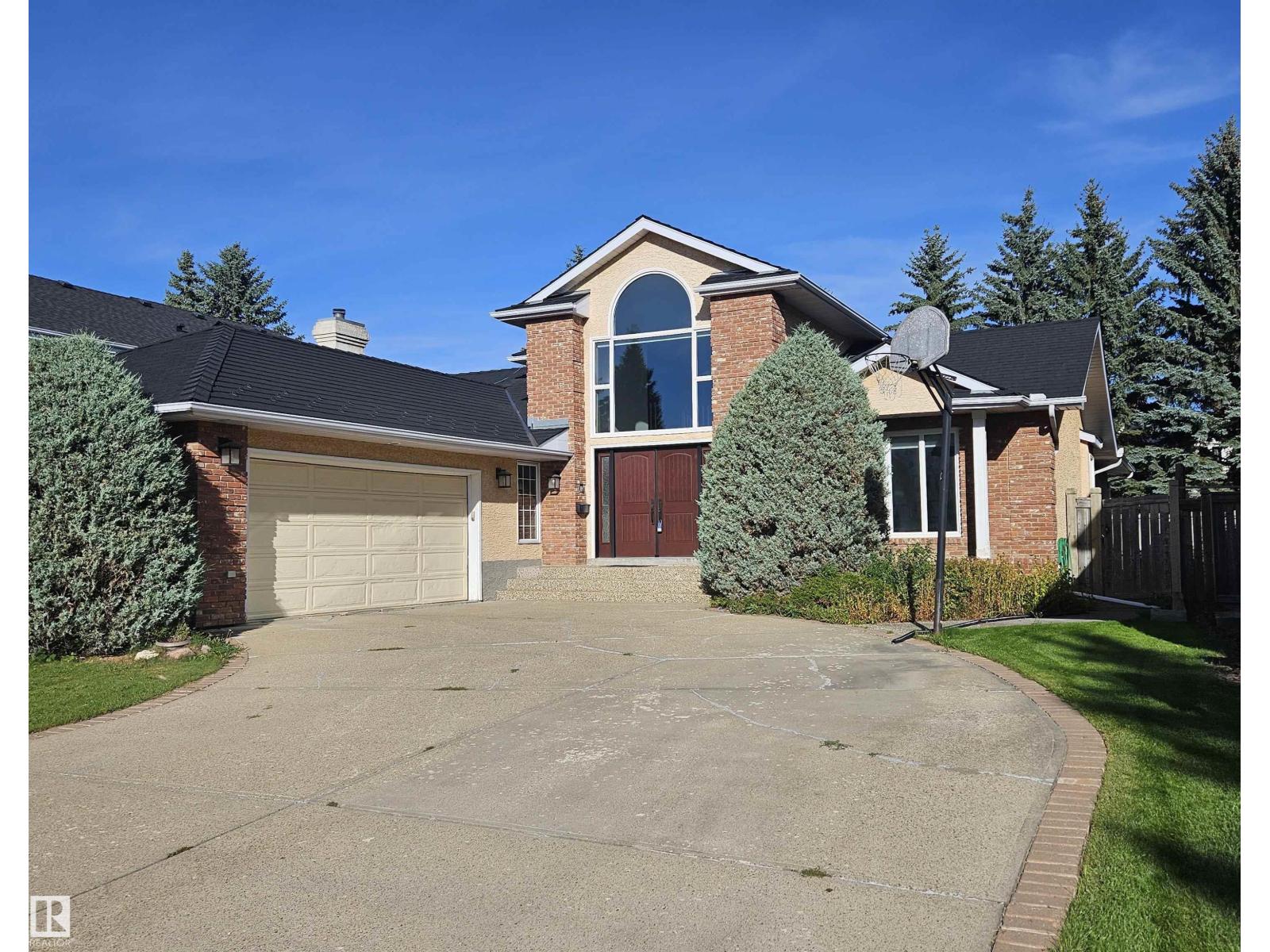 783 Wheeler Rd Nw, Edmonton, Alberta  T6M 2E5 - Photo 1 - E4507043