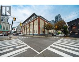 80 KING WILLIAM Street Unit# 314, Hamilton, Ontario