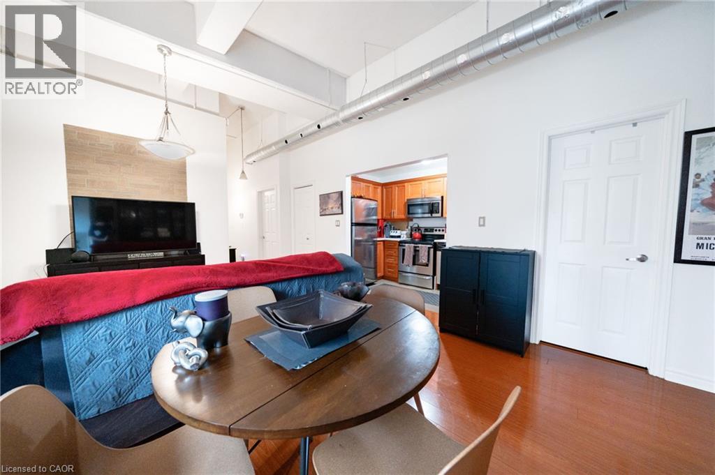 80 King William Street Unit# 314, Hamilton, Ontario  L8R 0A1 - Photo 17 - 40859509