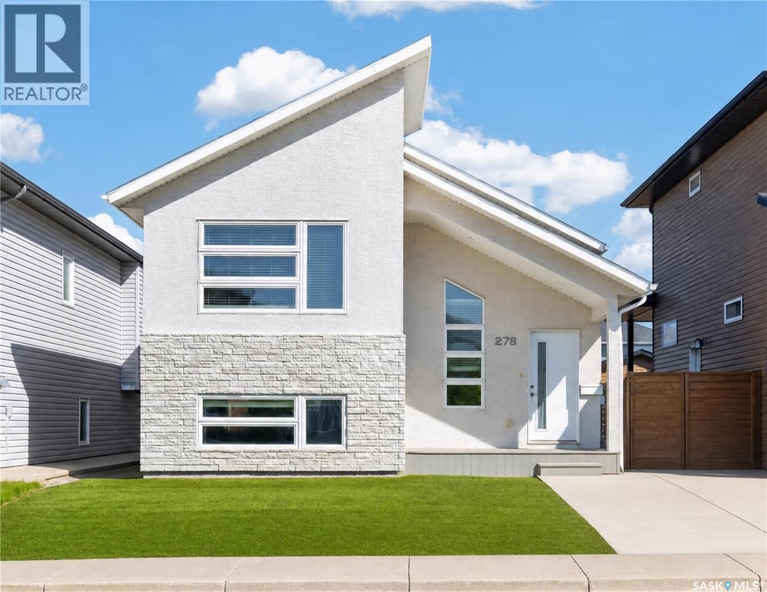 278 Wyant Lane, Saskatoon, Saskatchewan  S7W 0L3 - Photo 1 - SK047336