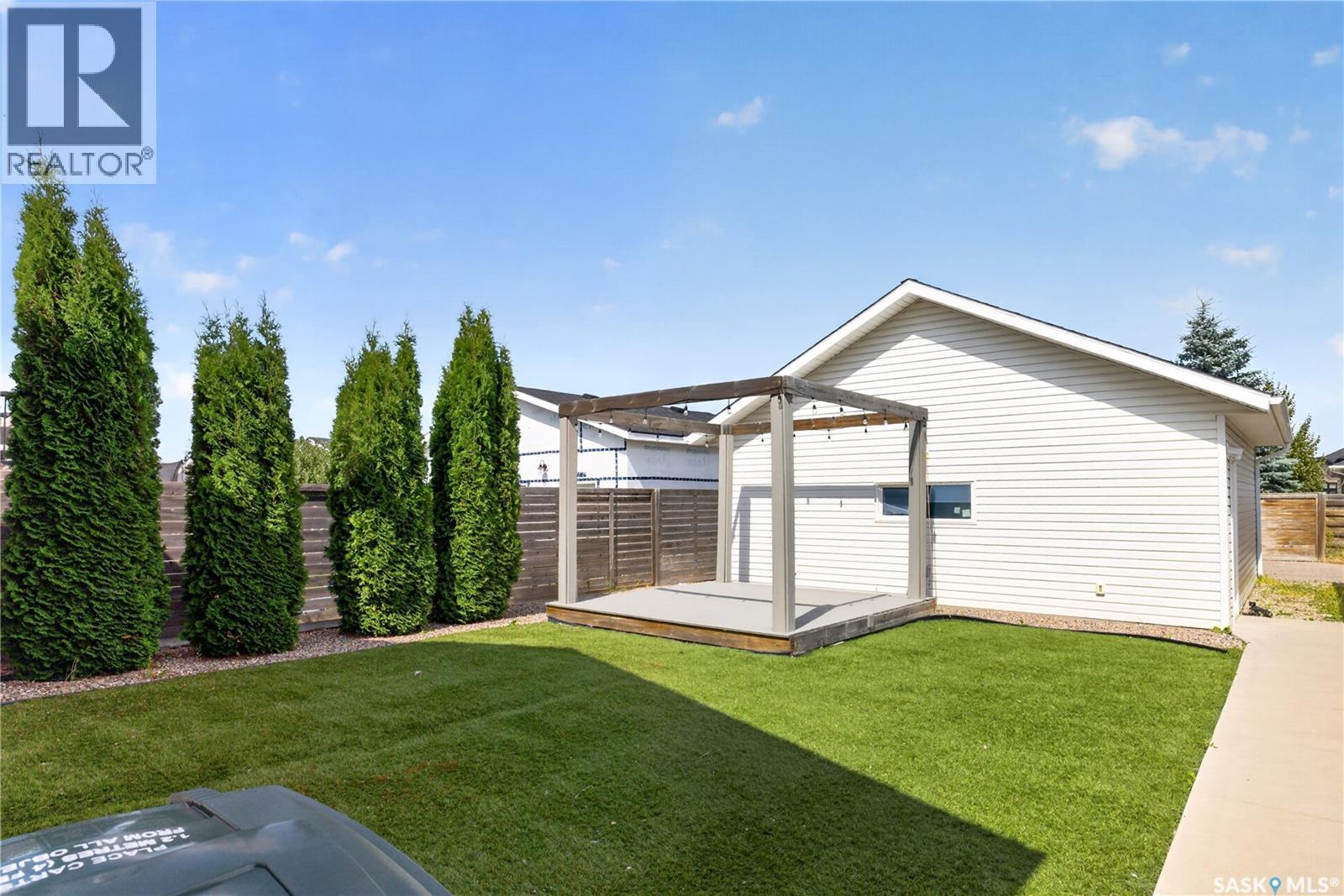 278 Wyant Lane, Saskatoon, Saskatchewan  S7W 0L3 - Photo 35 - SK047336