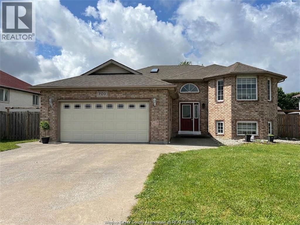 MLS# 26021643: 709 HAVENS DRIVE Unit# LOWER, Windsor, Canada