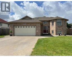 709 HAVENS DRIVE Unit# LOWER, Windsor, Ontario