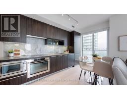 3510 - 115 MCMAHON DRIVE, Toronto, Ontario