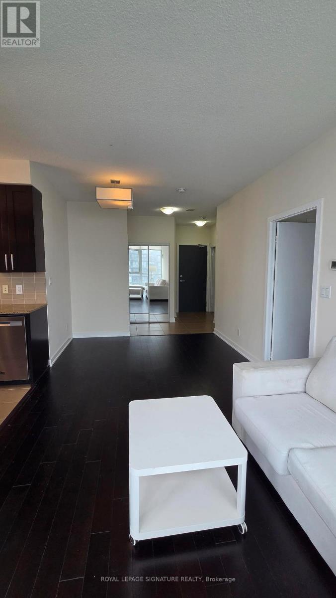 3604 - 4070 Confederation Parkway, Mississauga, Ontario  L5B 0E9 - Photo 14 - W13743590