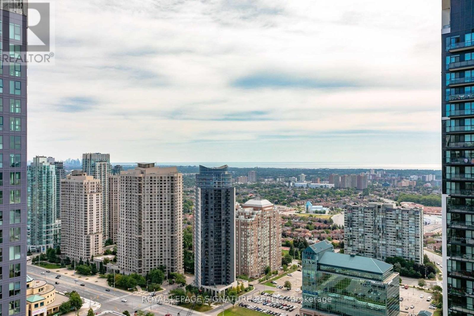 3604 - 4070 Confederation Parkway, Mississauga, Ontario  L5B 0E9 - Photo 7 - W13743590