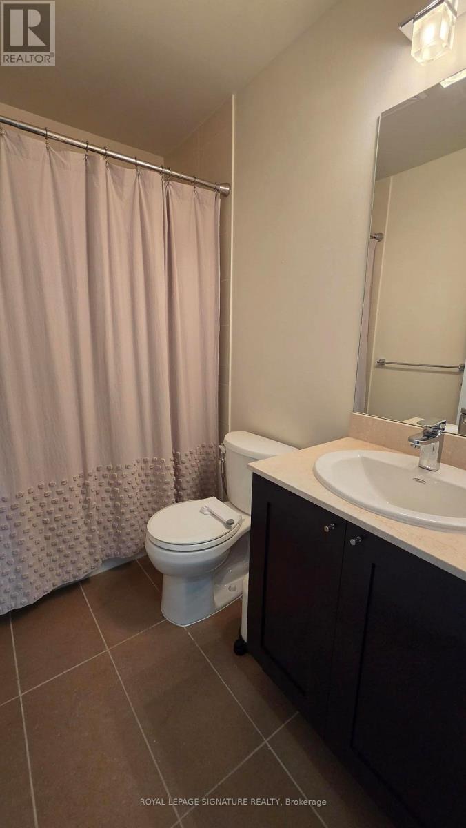 3604 - 4070 Confederation Parkway, Mississauga, Ontario  L5B 0E9 - Photo 16 - W13743590