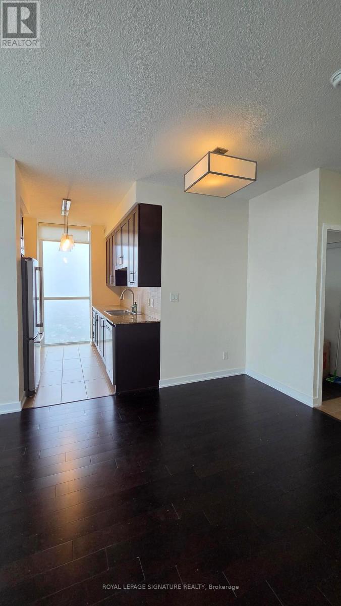 3604 - 4070 Confederation Parkway, Mississauga, Ontario  L5B 0E9 - Photo 8 - W13743590