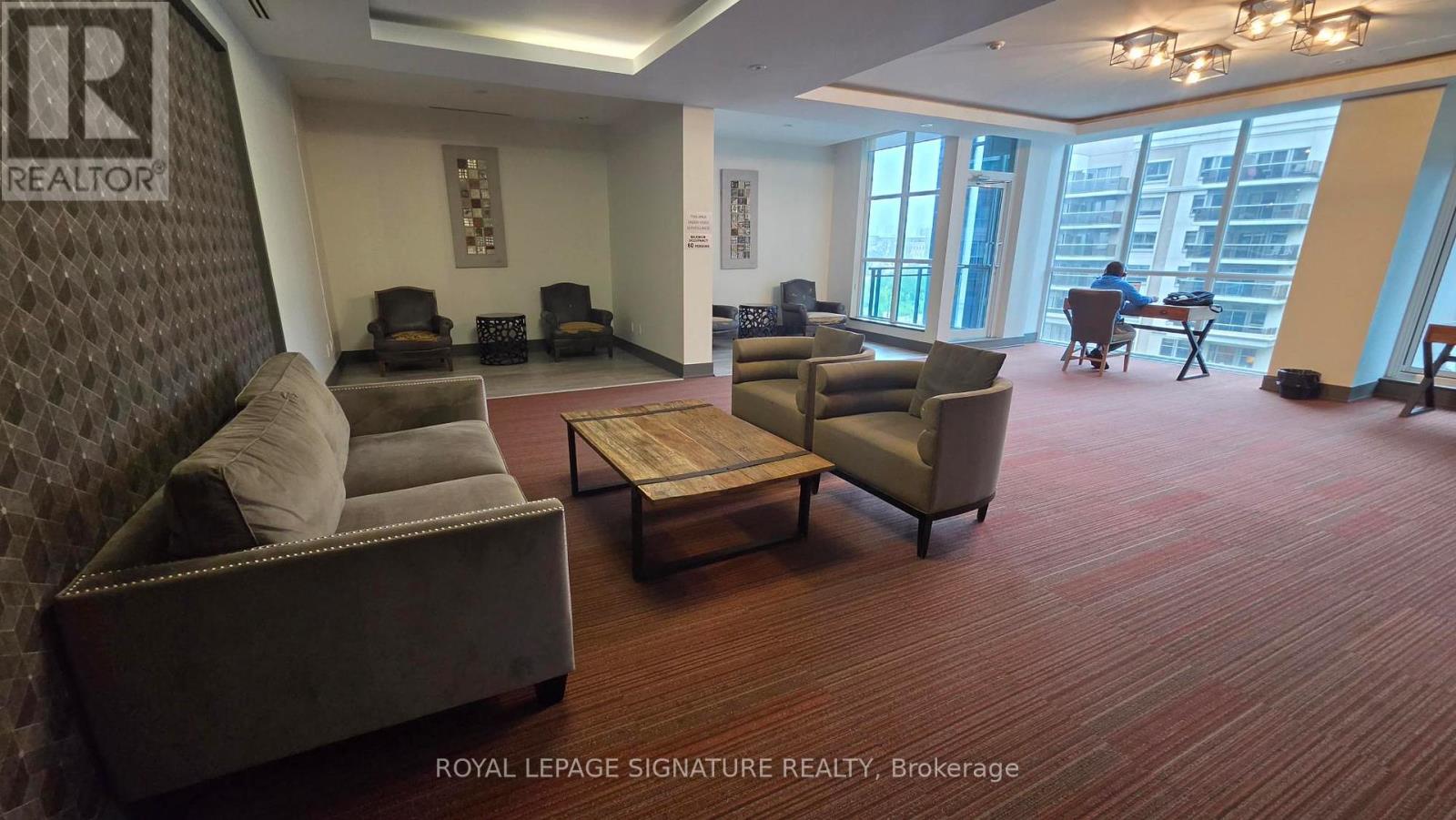 3604 - 4070 Confederation Parkway, Mississauga, Ontario  L5B 0E9 - Photo 31 - W13743590