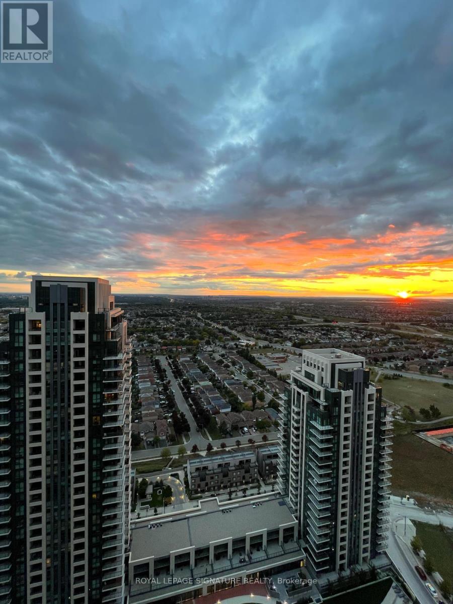 3604 - 4070 Confederation Parkway, Mississauga, Ontario  L5B 0E9 - Photo 23 - W13743590
