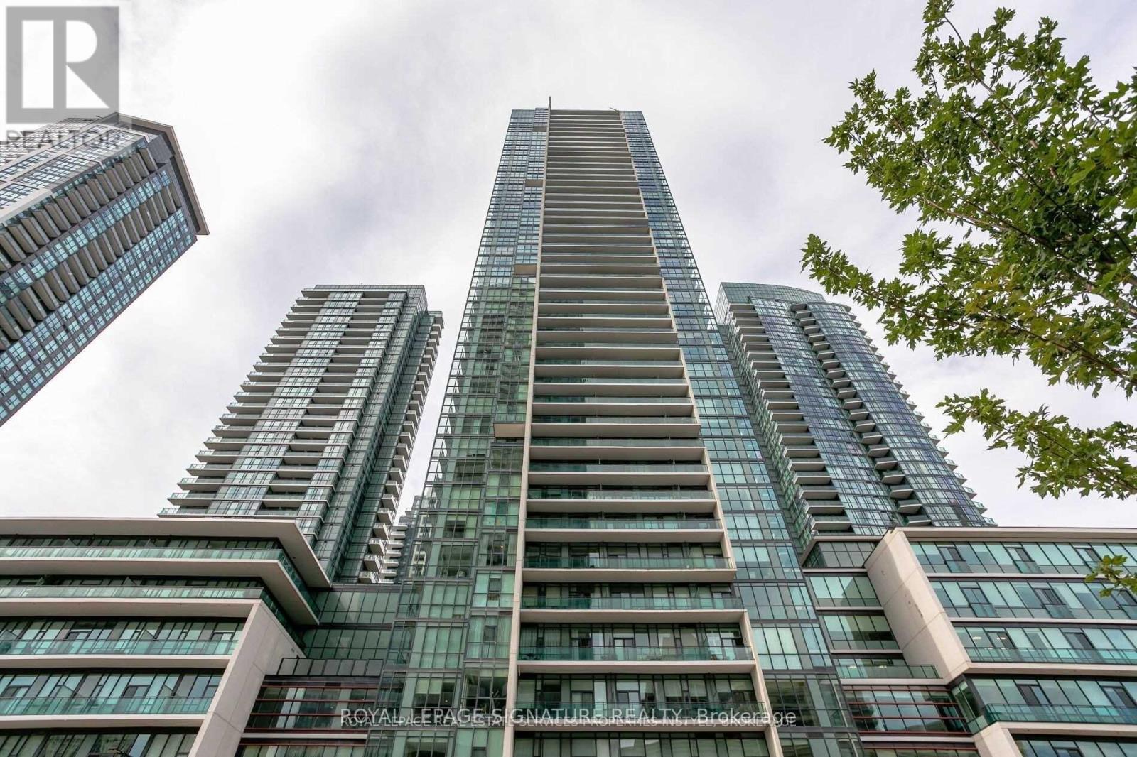 3604 - 4070 CONFEDERATION PARKWAY, Mississauga, Ontario