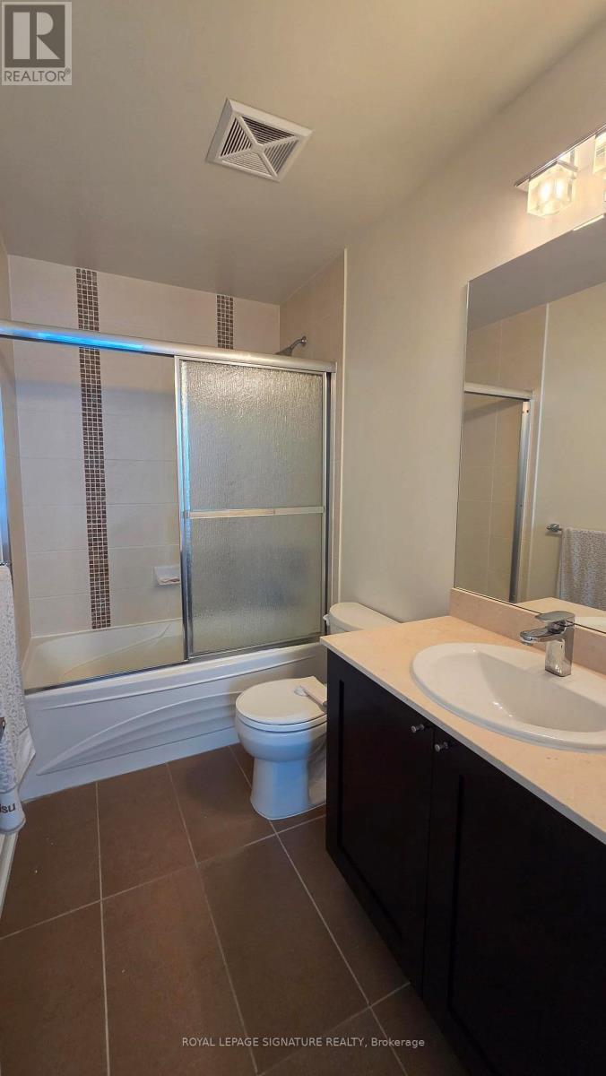 3604 - 4070 Confederation Parkway, Mississauga, Ontario  L5B 0E9 - Photo 19 - W13743590