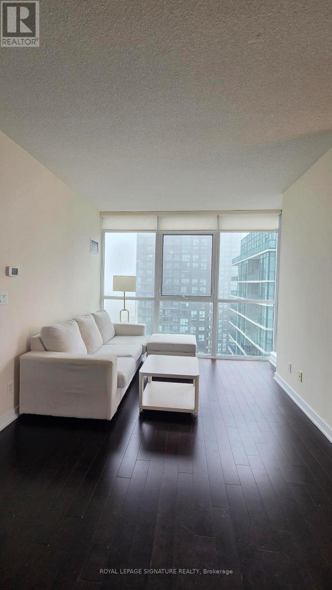 3604 - 4070 Confederation Parkway, Mississauga, Ontario  L5B 0E9 - Photo 10 - W13743590