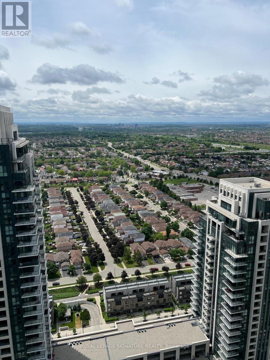 3604 - 4070 Confederation Parkway, Mississauga, Ontario  L5B 0E9 - Photo 33 - W13743590