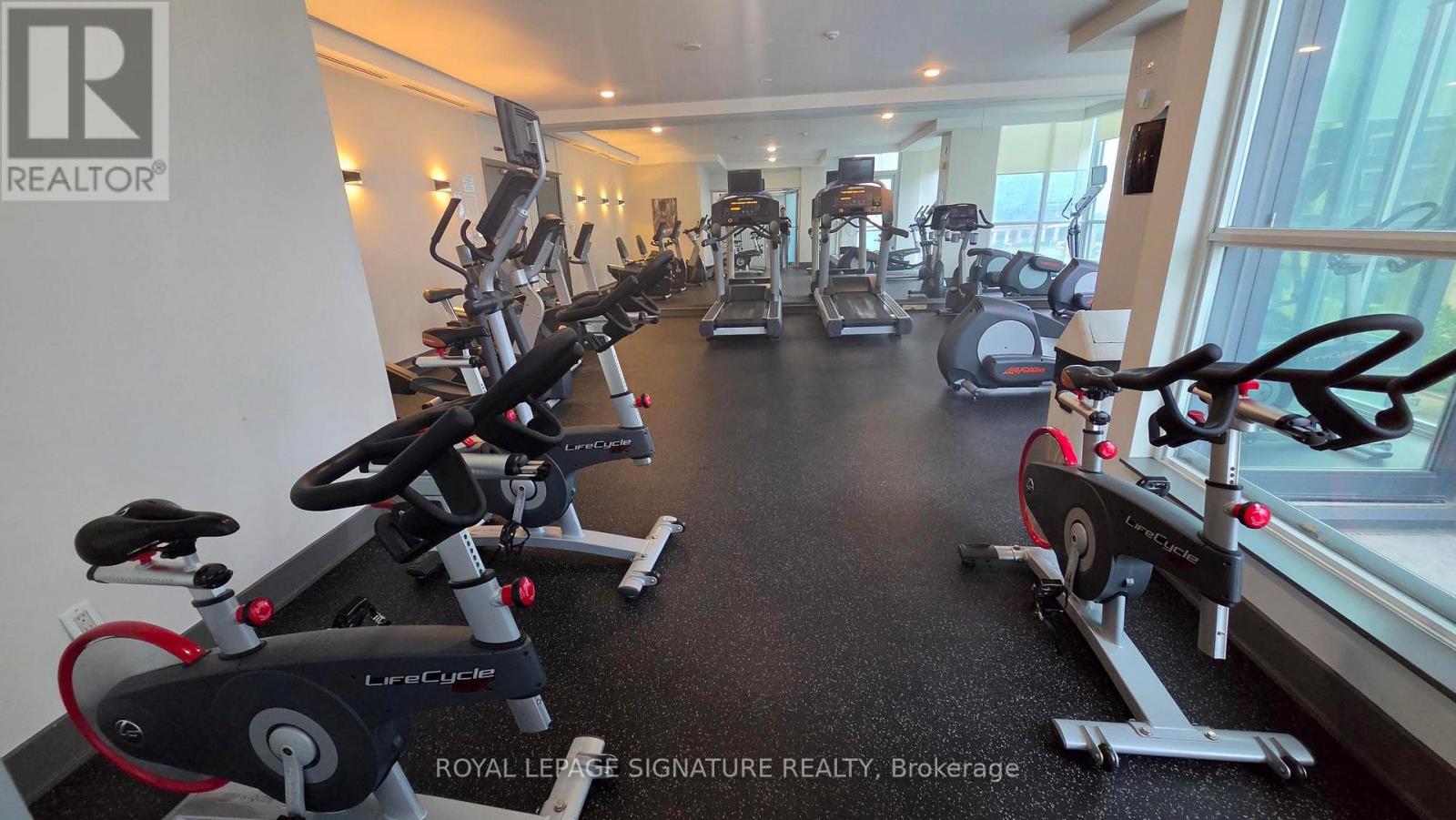 3604 - 4070 Confederation Parkway, Mississauga, Ontario  L5B 0E9 - Photo 27 - W13743590