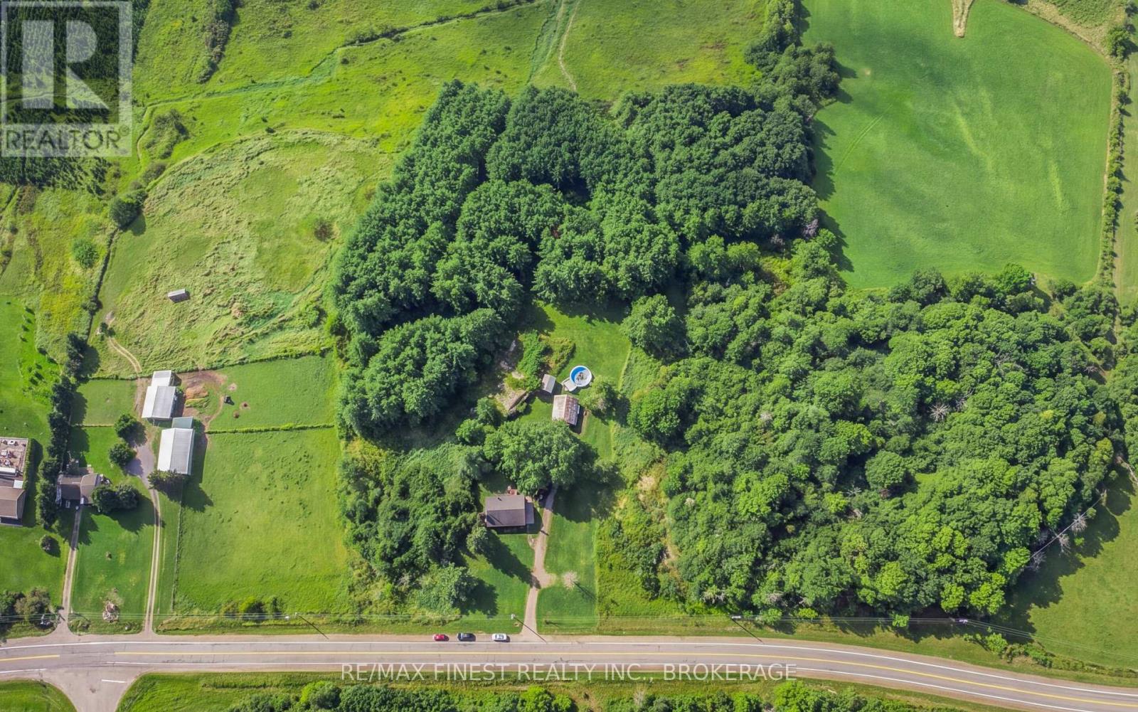 513 County Road 2, Front Of Leeds & Seeleys Bay, Ontario  K7G 2V4 - Photo 2 - X13730432