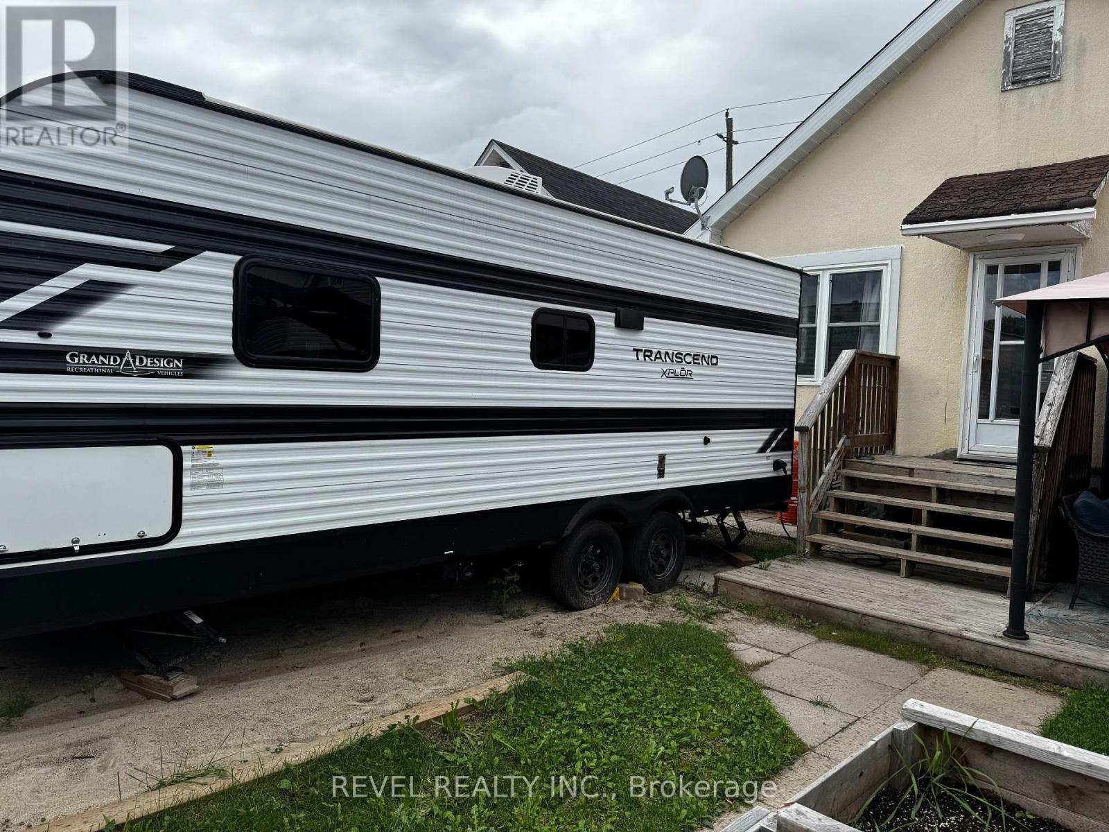 220 Maple Street N, Timmins, Ontario P4N 6C1 - Photo 4 - T13744352