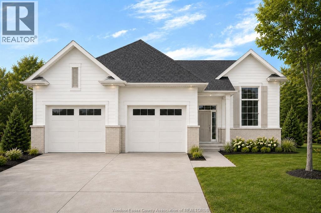 72 GRAF STREET, Harrow, Ontario