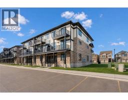 73 LOMOND Lane, Kitchener, Ontario