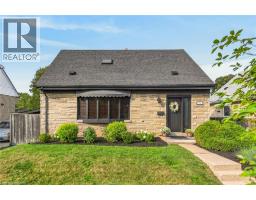 151 HIXON Road, Hamilton, Ontario