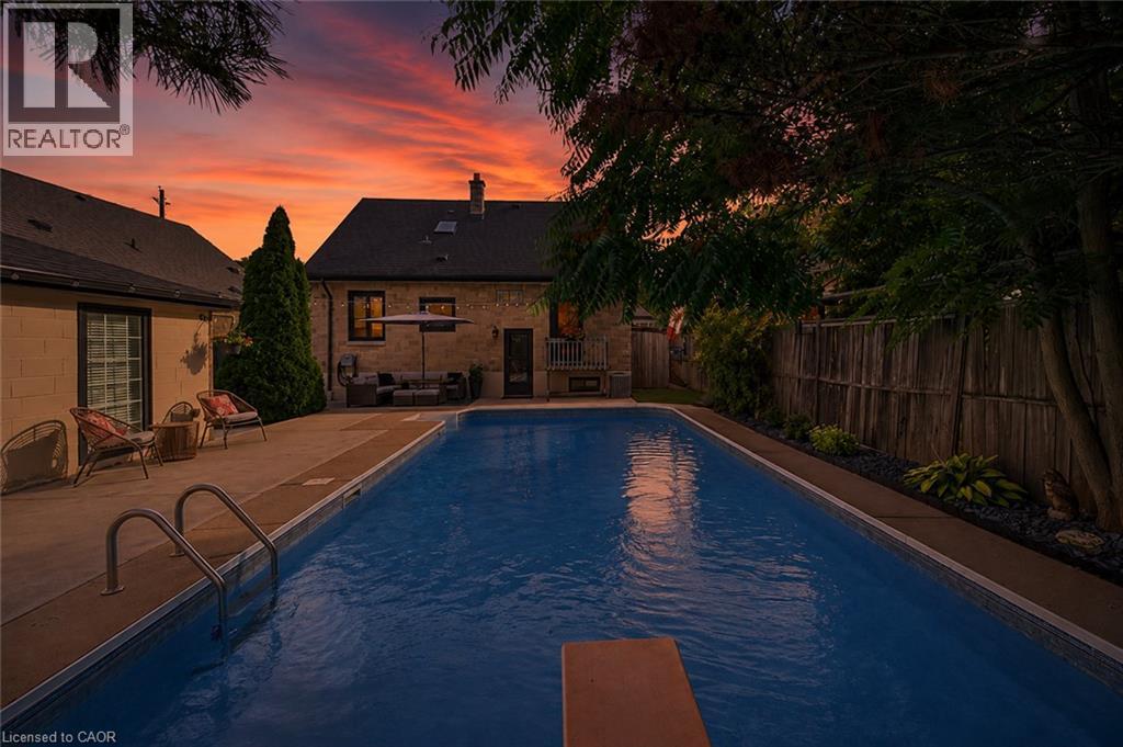 151 Hixon Road, Hamilton, Ontario  L8K 2C3 - Photo 41 - 40858903