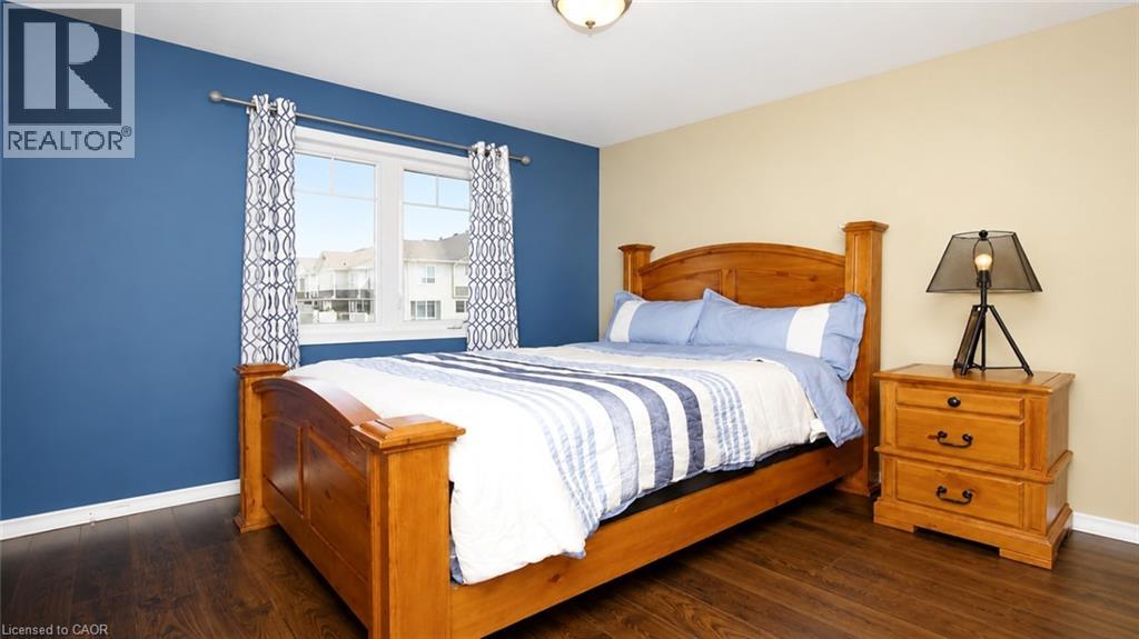 78 Glenvista Drive Unit# Upper, Kitchener, Ontario  N2R 0E3 - Photo 16 - 40859639