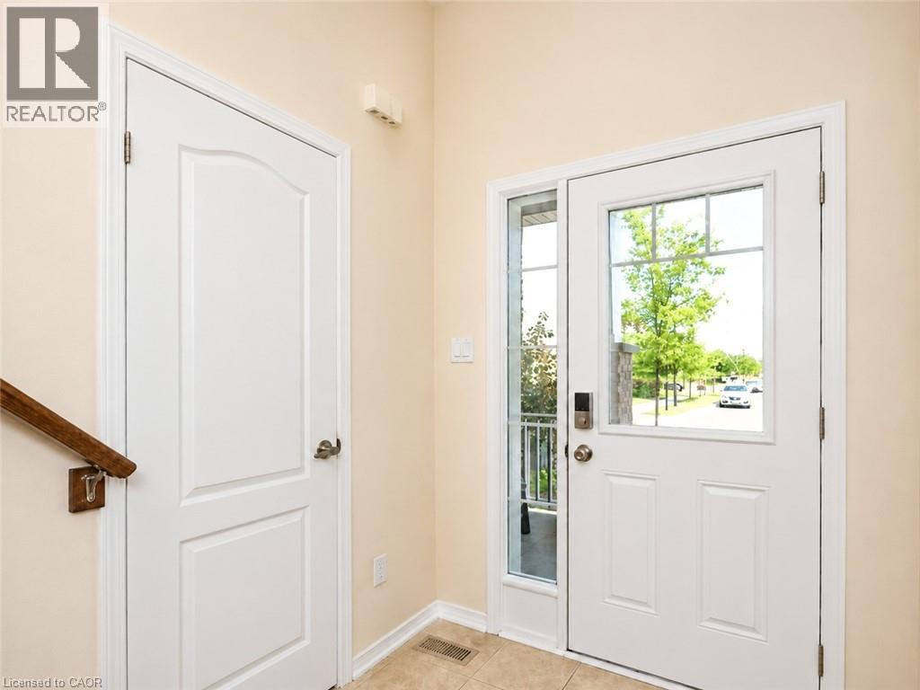 78 Glenvista Drive Unit# Upper, Kitchener, Ontario  N2R 0E3 - Photo 4 - 40859639