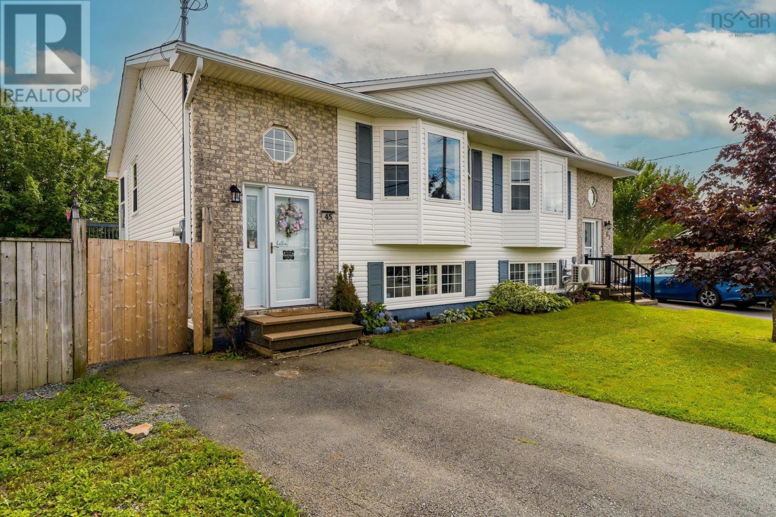 45 Melrose Cres, Eastern Passage, Nova Scotia  B3G 1N9 - Photo 2 - 202622412