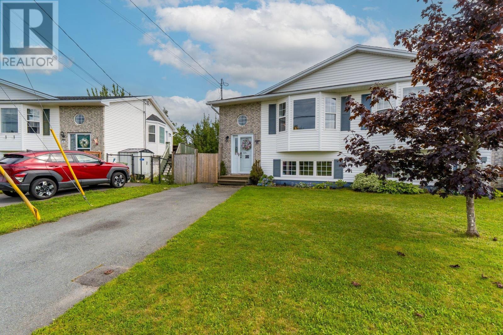 45 Melrose Cres, Eastern Passage, Nova Scotia  B3G 1N9 - Photo 29 - 202622412