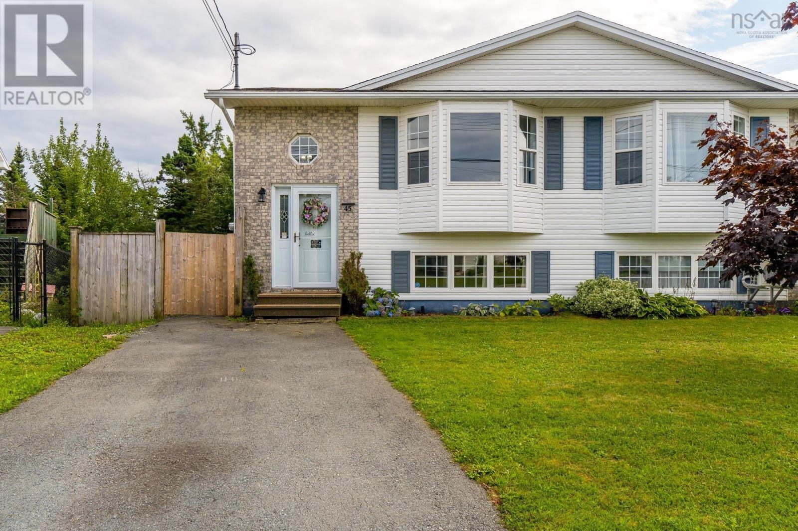 45 Melrose Cres, Eastern Passage, Nova Scotia  B3G 1N9 - Photo 3 - 202622412
