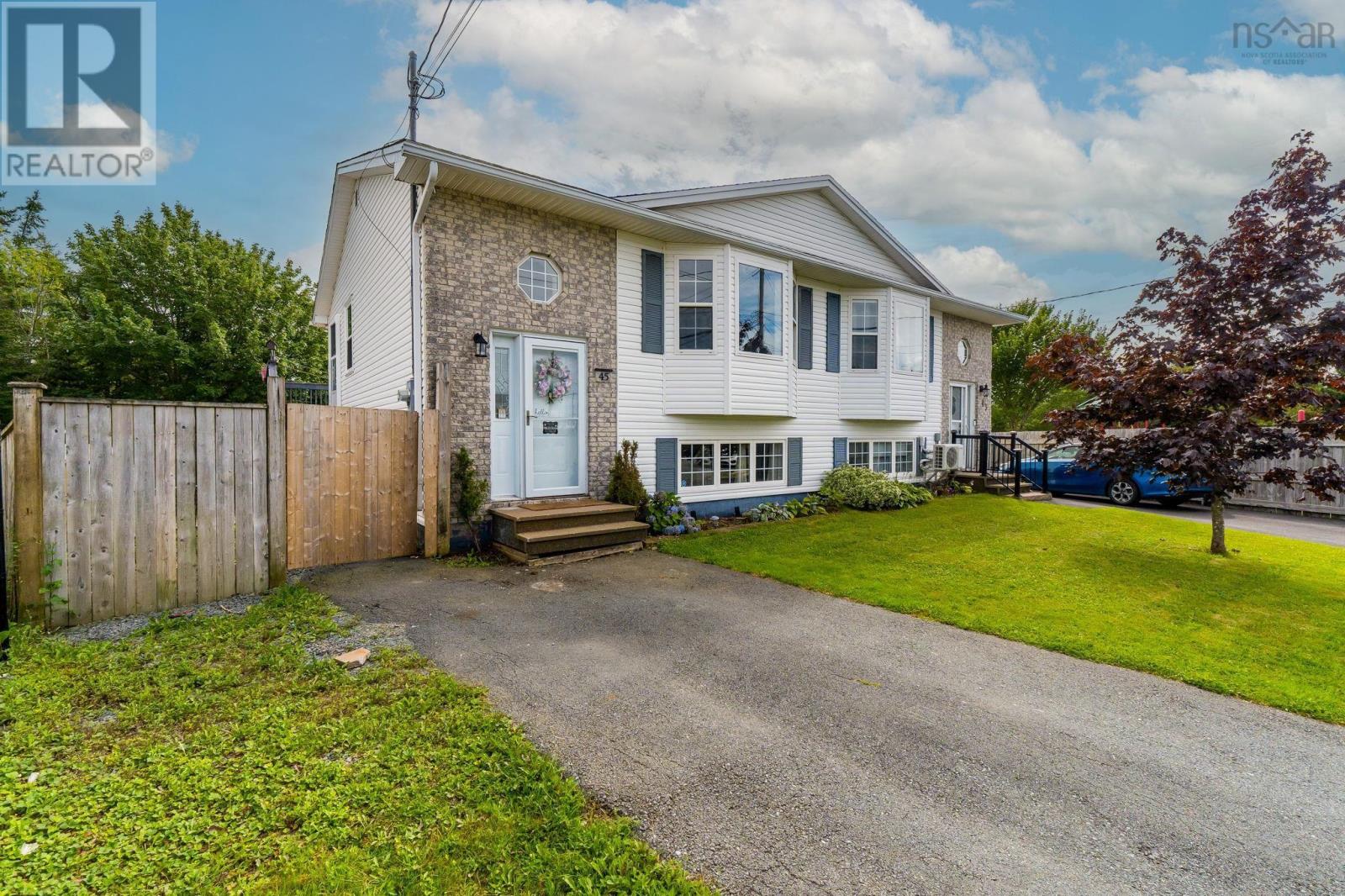 45 Melrose Cres, Eastern Passage, Nova Scotia  B3G 1N9 - Photo 30 - 202622412
