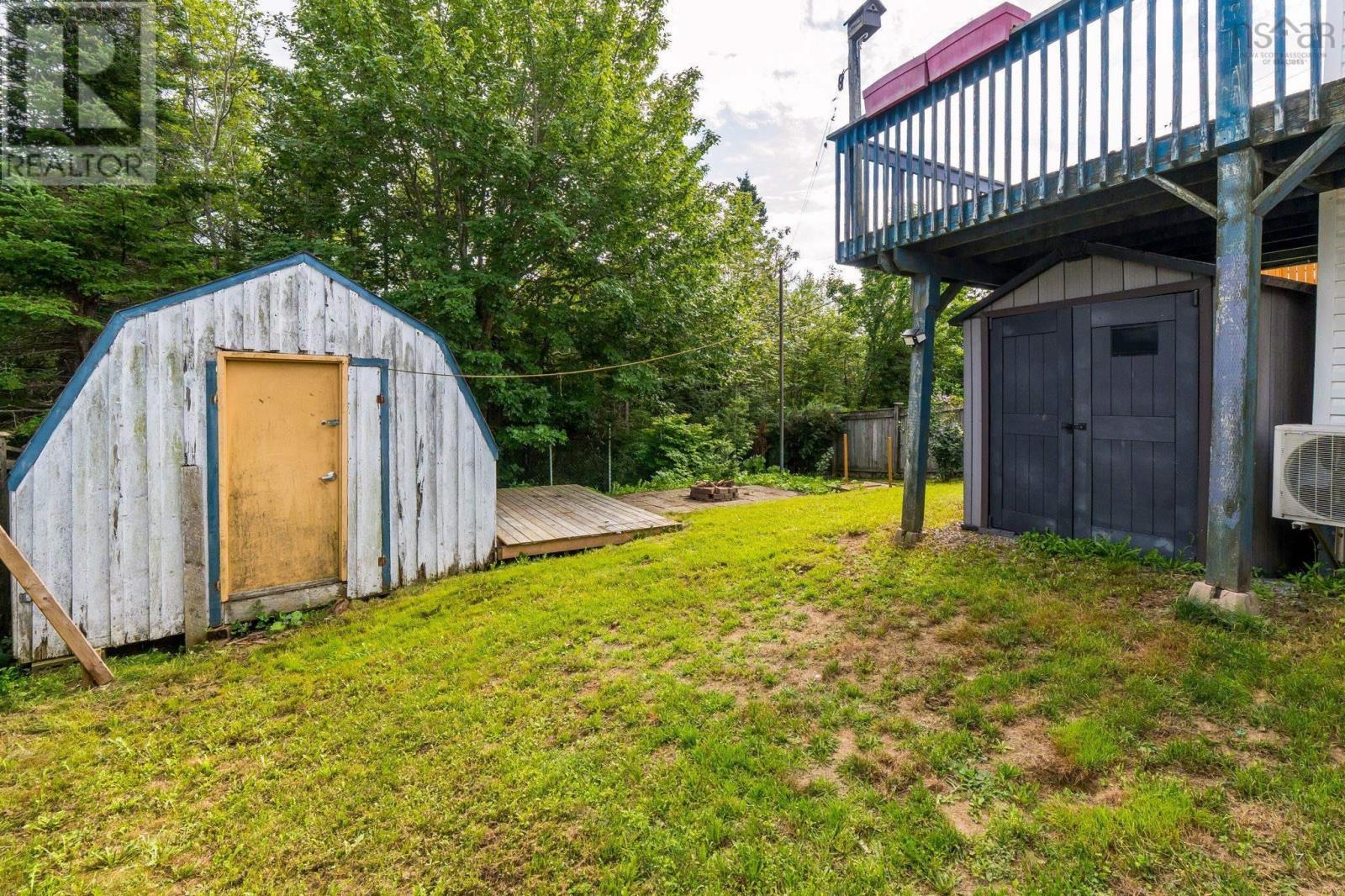 45 Melrose Cres, Eastern Passage, Nova Scotia  B3G 1N9 - Photo 31 - 202622412