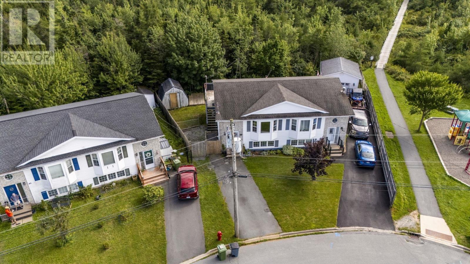 45 Melrose Cres, Eastern Passage, Nova Scotia  B3G 1N9 - Photo 40 - 202622412