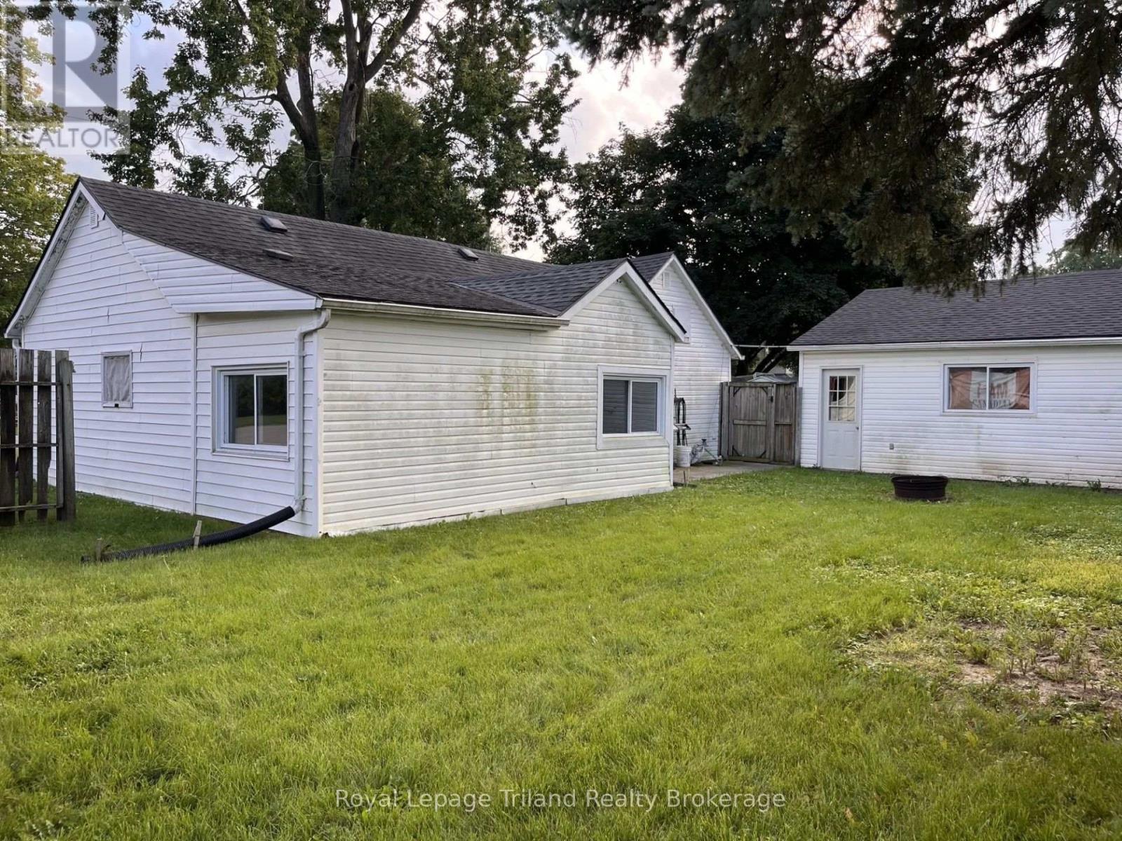 1 Northcourt Street E, Norwich, Ontario  N0J 1P0 - Photo 10 - X13744390