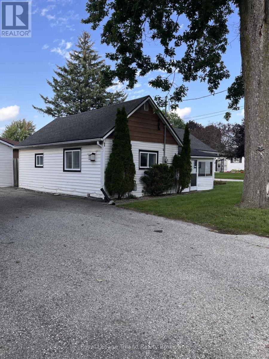 1 Northcourt Street E, Norwich, Ontario  N0J 1P0 - Photo 2 - X13744390