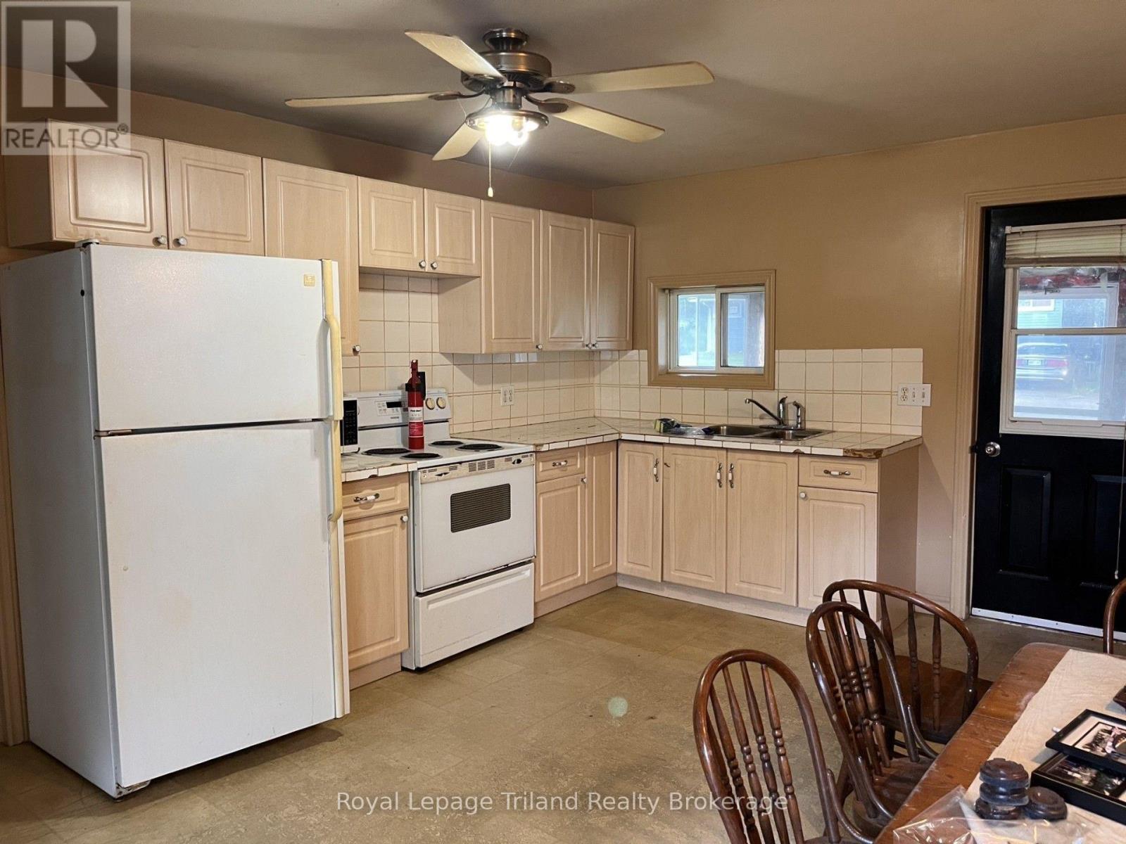1 Northcourt Street E, Norwich, Ontario  N0J 1P0 - Photo 3 - X13744390
