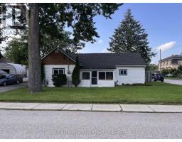 1 NORTHCOURT STREET E, Norwich, Ontario