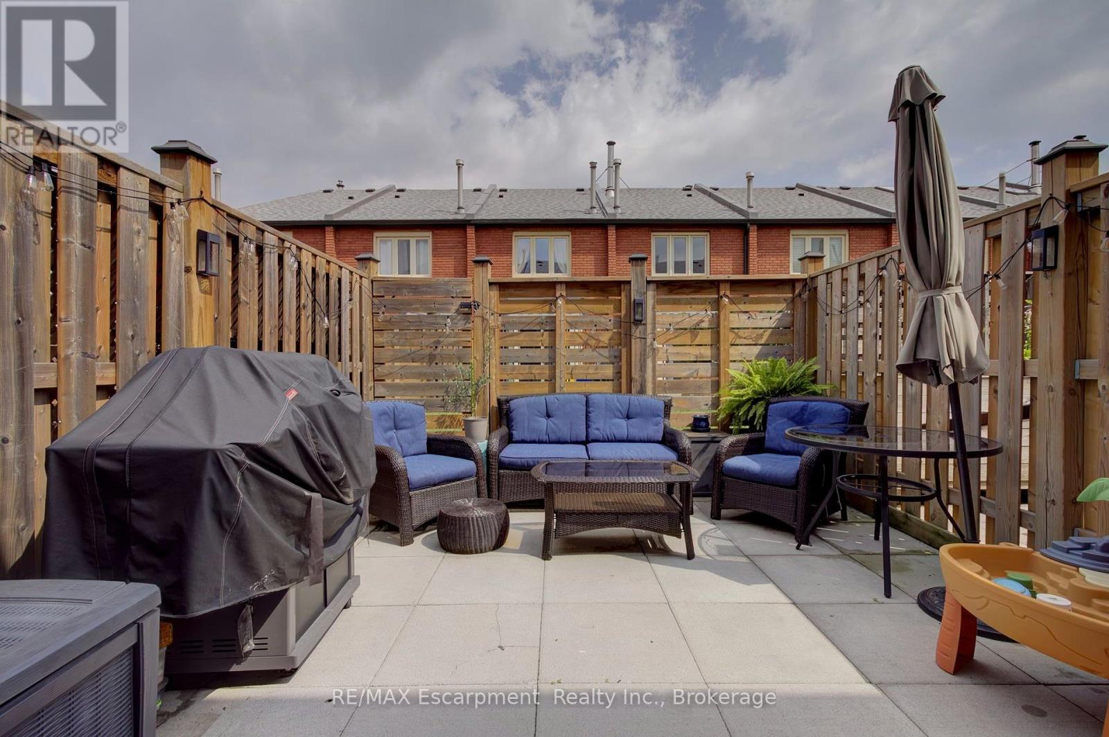 425 - 895 Maple Avenue, Burlington, Ontario  L7S 2H7 - Photo 18 - W13744544