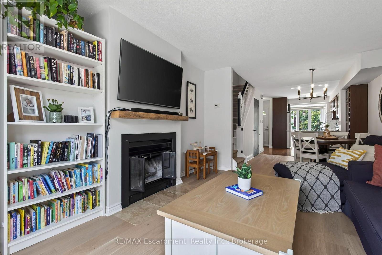 425 - 895 Maple Avenue, Burlington, Ontario  L7S 2H7 - Photo 21 - W13744544