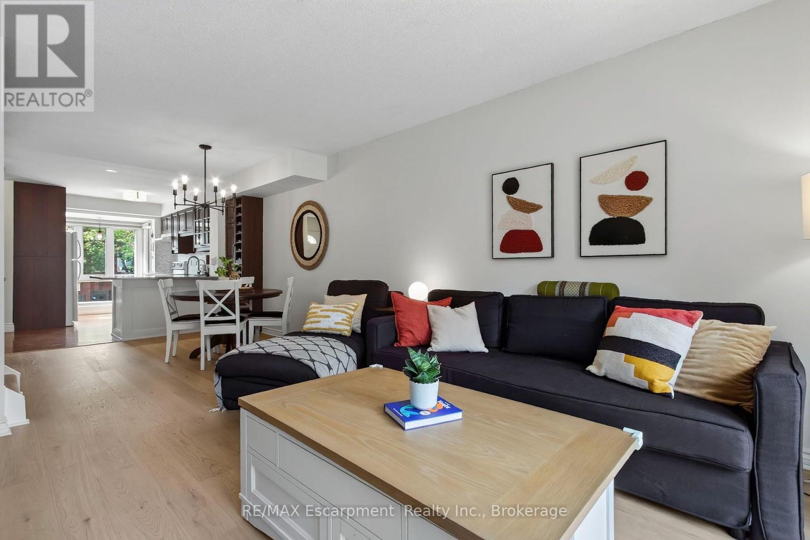 425 - 895 Maple Avenue, Burlington, Ontario  L7S 2H7 - Photo 22 - W13744544