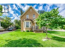 21 CENTRE STREET S, Brampton, Ontario