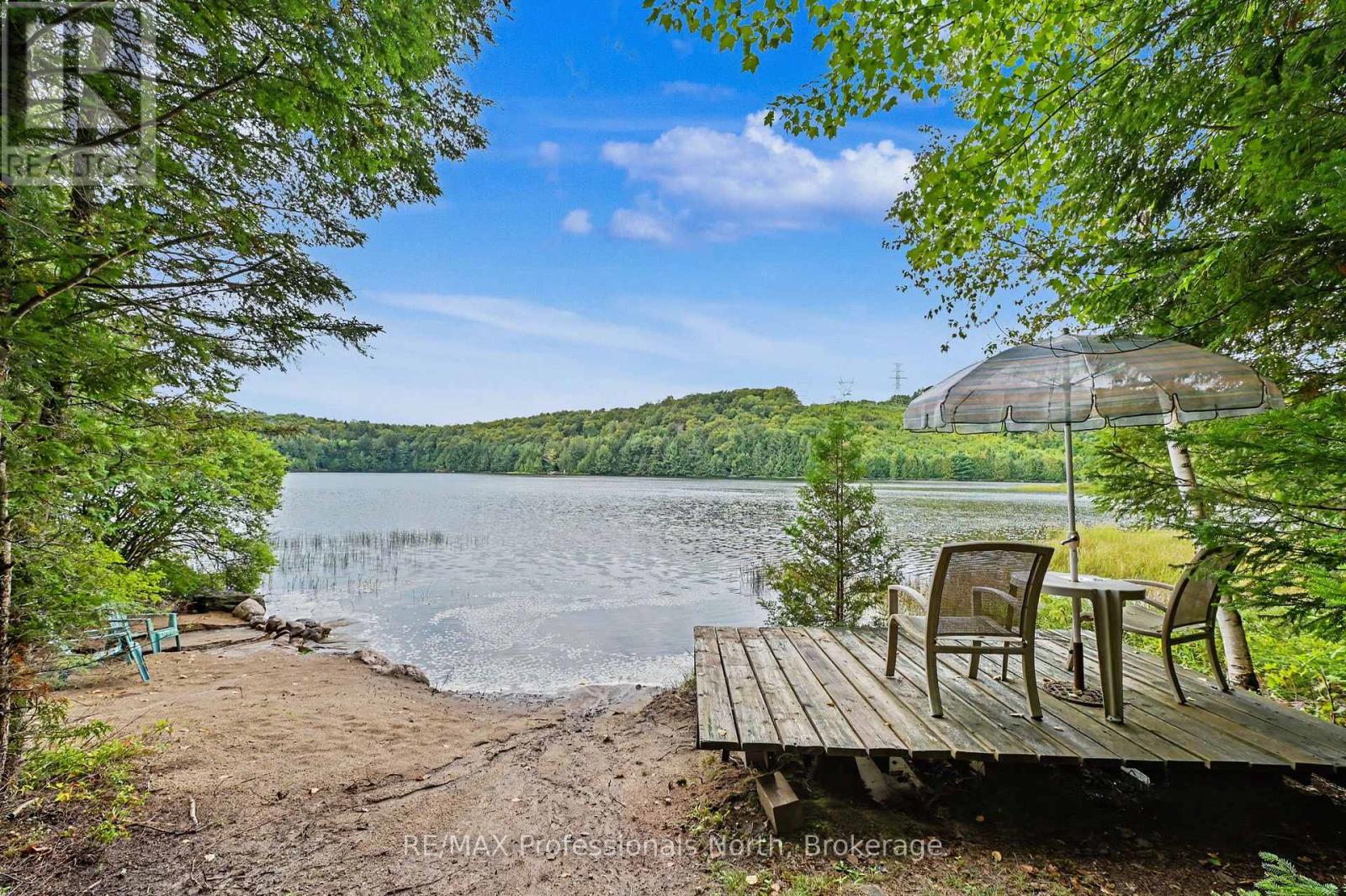 1363 Ross Lake Road, Dysart Et Al (Harburn), Ontario  K0M 1S0 - Photo 32 - X13740470