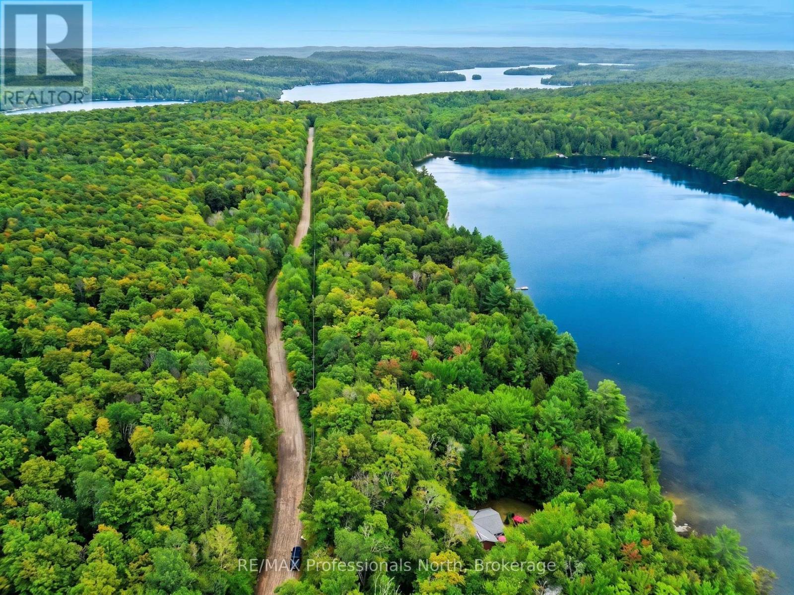 1363 Ross Lake Road, Dysart Et Al (Harburn), Ontario  K0M 1S0 - Photo 40 - X13740470