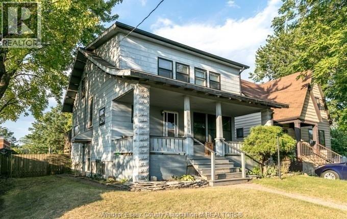 MLS# 26021603: 328 JOHN B AVENUE, Windsor, Canada