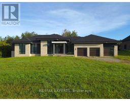 130 DALE CRESCENT, Bradford West Gwillimbury, Ontario
