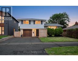588 WALKERS LINE, Burlington, Ontario