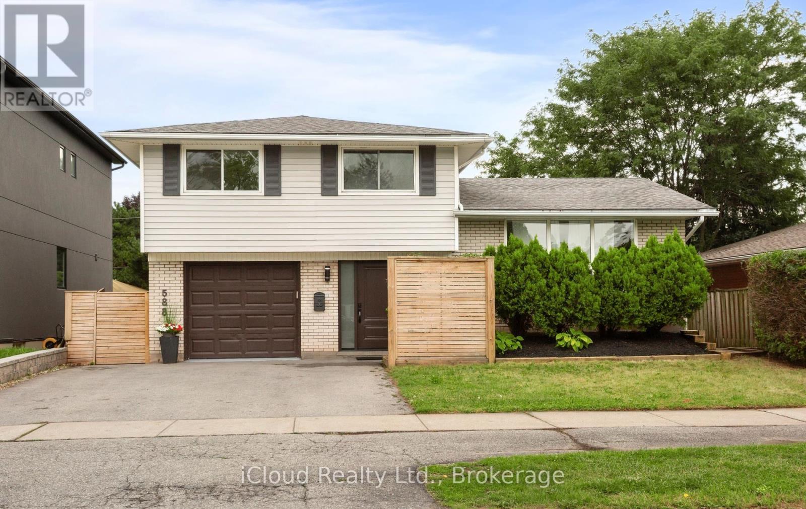 588 Walkers Line, Burlington, Ontario  L7N 2E5 - Photo 2 - W13742802